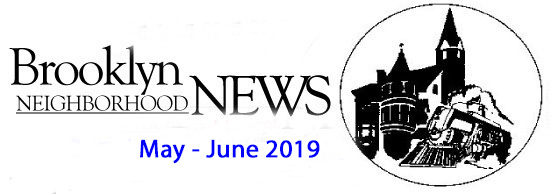 Brooklyn Neighborhood News May/June 2019